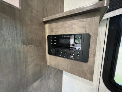 2023 Venture Sonic Lite SL150VRB - Photo 13