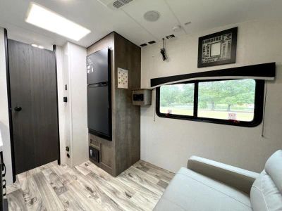 2023 Venture Sonic Lite SL150VRB - Photo 5