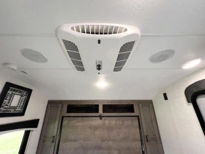 2023 Venture Sonic Lite SL150VRB - Photo 12