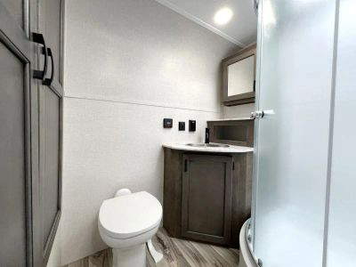 2023 Venture Sonic Lite SL150VRB - Photo 7
