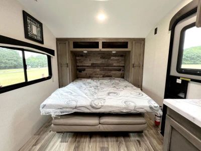 2023 Venture Sonic Lite SL150VRB - Photo 9
