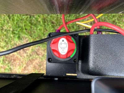 2023 Venture Sonic Lite SL150VRB - Photo 25
