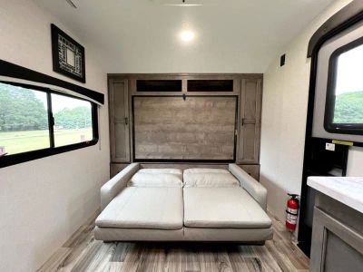 2023 Venture Sonic Lite SL150VRB - Photo 8