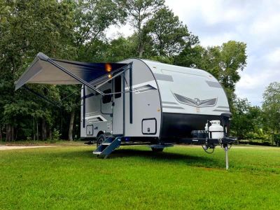 2023 Venture Sonic Lite SL150VRB - Photo 1