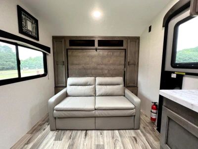 2023 Venture Sonic Lite SL150VRB - Photo 3