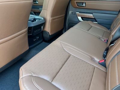 2026 Toyota Tundra - Photo 4