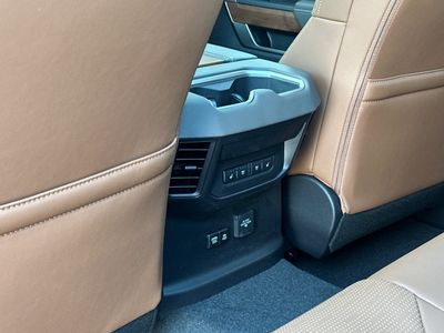 2026 Toyota Tundra - Photo 14