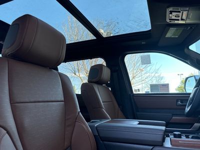2026 Toyota Tundra - Photo 17