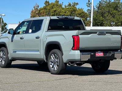 2026 Toyota Tundra - Photo 6