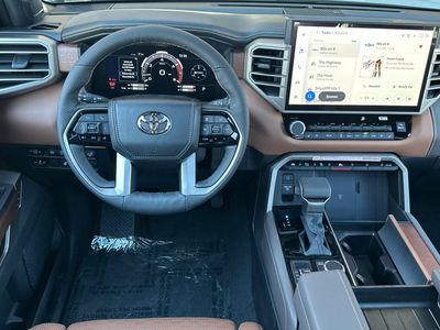 2026 Toyota Tundra - Photo 15