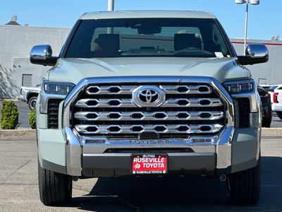 2026 Toyota Tundra - Photo 10