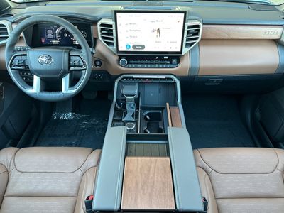 2026 Toyota Tundra - Photo 3