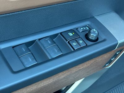 2026 Toyota Tundra - Photo 13