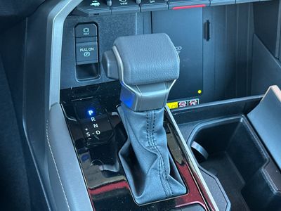 2026 Toyota Tundra - Photo 22