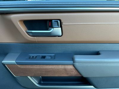 2026 Toyota Tundra - Photo 18