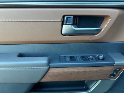 2026 Toyota Tundra - Photo 12