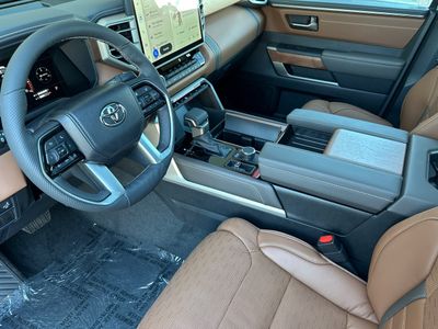 2026 Toyota Tundra - Photo 11