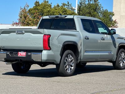 2026 Toyota Tundra - Photo 2