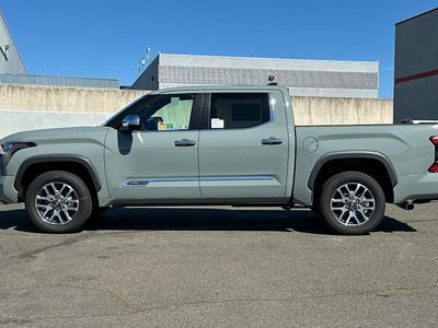 2026 Toyota Tundra - Photo 5