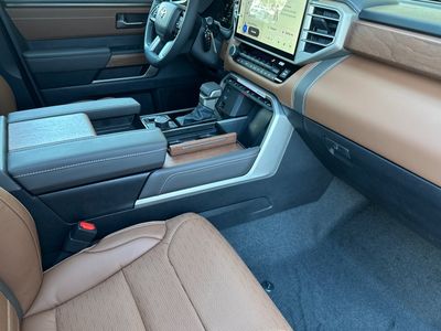 2026 Toyota Tundra - Photo 16