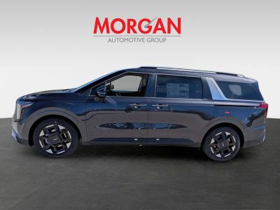 2026 Kia Carnival — photo 8 view