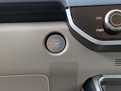 2026 Kia Carnival — photo 35 view