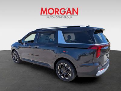 2026 Kia Carnival — photo 7 view