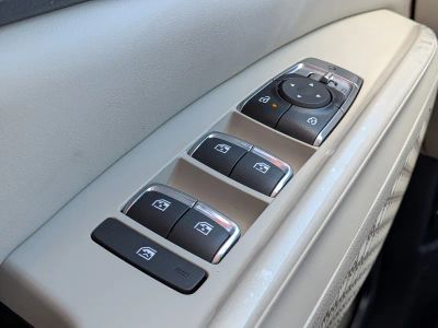 2026 Kia Carnival — photo 28 view