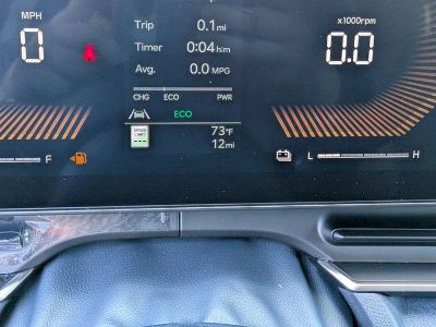 2026 Kia Carnival — photo 33 view