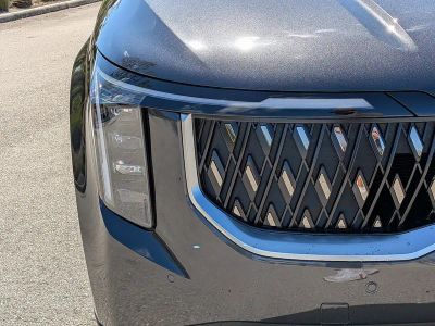 2026 Kia Carnival — photo 10 view