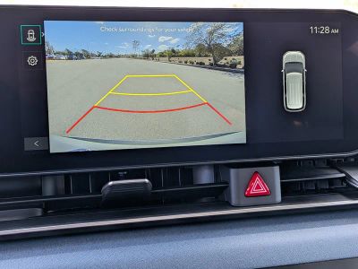 2026 Kia Carnival — photo 39 view