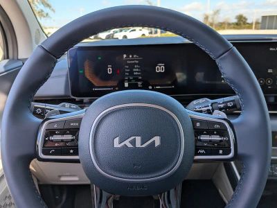 2026 Kia Carnival — photo 32 view