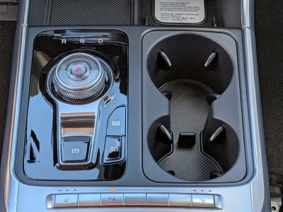 2026 Kia Carnival — photo 26 view