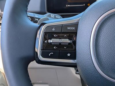 2026 Kia Carnival — photo 30 view