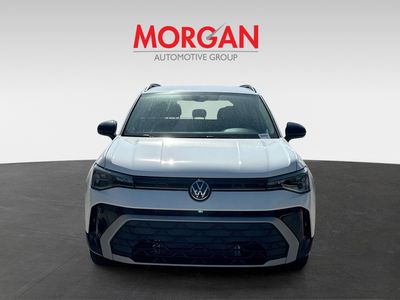 2026 Volkswagen Taos - Photo 3