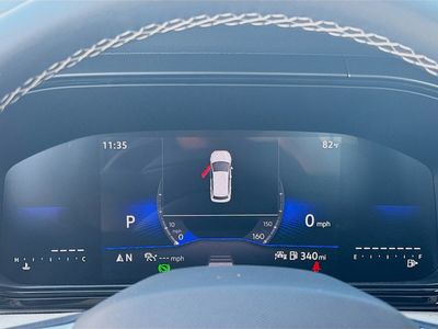 2026 Volkswagen Taos - Photo 11