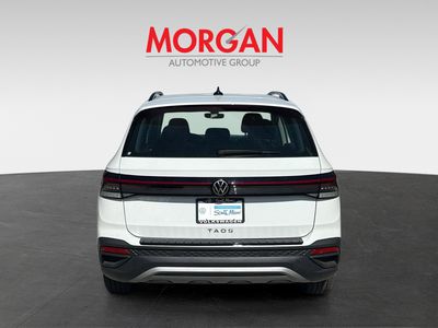 2026 Volkswagen Taos - Photo 6