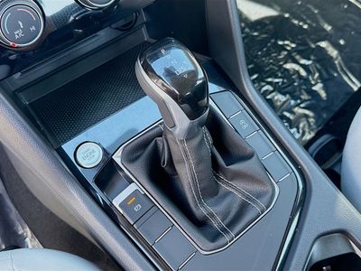2026 Volkswagen Taos - Photo 15