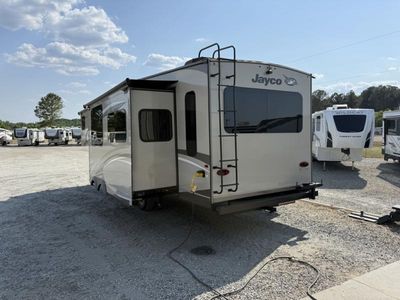 2017 Jayco Eagle HT - Photo 4