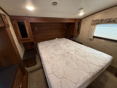 2017 Jayco Eagle HT - Photo 22