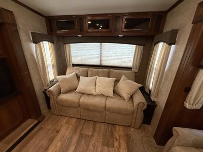 2017 Jayco Eagle HT - Photo 14