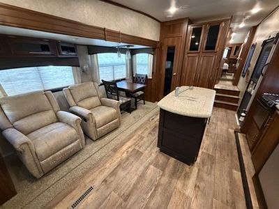 2017 Jayco Eagle HT - Photo 15