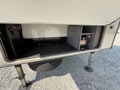 2017 Jayco Eagle HT - Photo 9