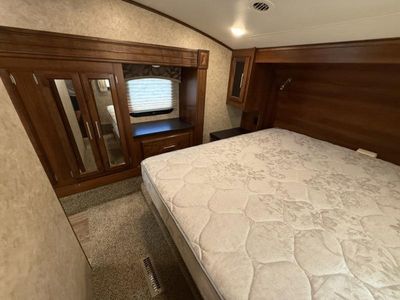 2017 Jayco Eagle HT - Photo 19