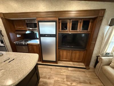 2017 Jayco Eagle HT - Photo 13