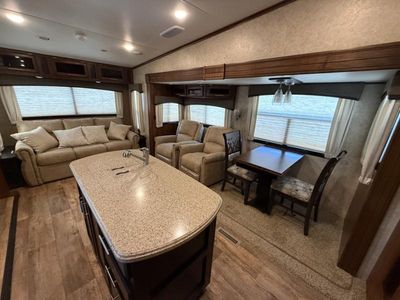 2017 Jayco Eagle HT - Photo 11