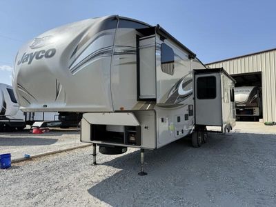 2017 Jayco Eagle HT - Photo 3