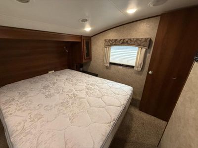 2017 Jayco Eagle HT - Photo 21