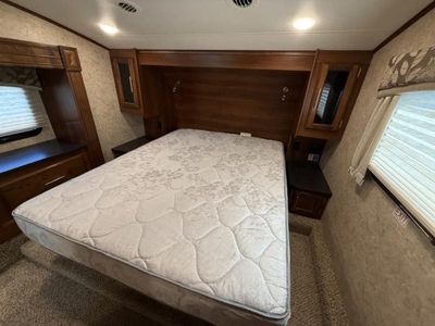 2017 Jayco Eagle HT - Photo 18