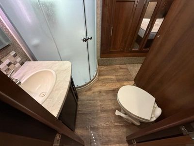 2017 Jayco Eagle HT - Photo 17